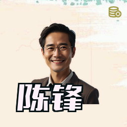 陈锋